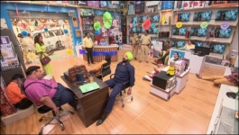 Taarak Mehta Ka Ooltah Chashmah - 23rd February 2026